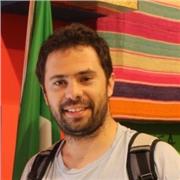 Dottore di ricerca offre lezioni in storia, dall'antica alla contemporanea, a studenti di tutti i livelli